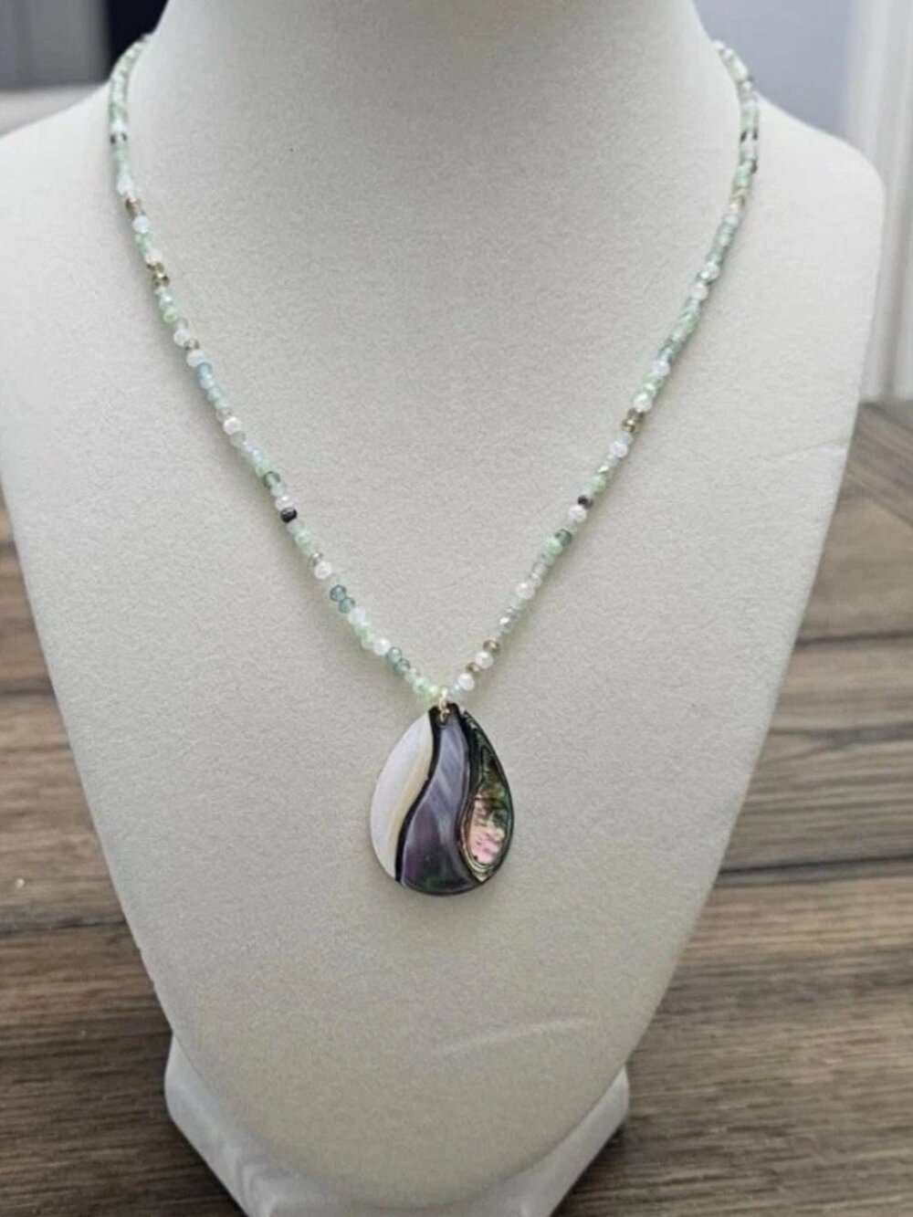 Ariel Necklace